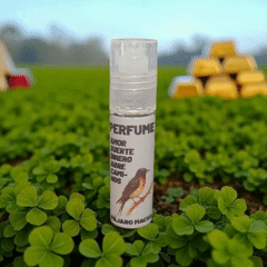 Perfume Pajaro Macua Roll on 10 ml